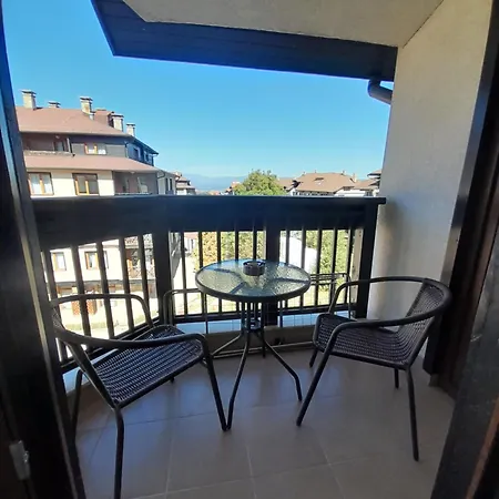 Mauntain Paradise 5320