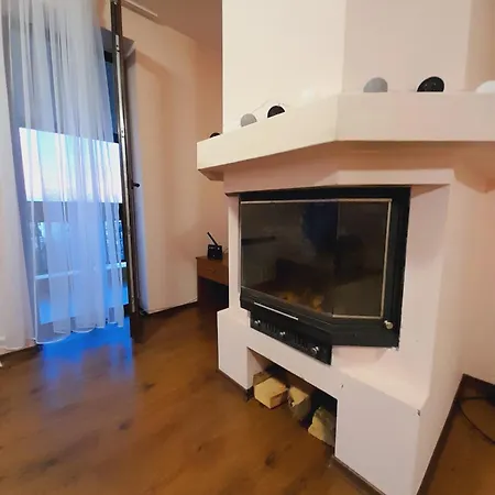 Apartment 5302 Near The Ski Lift Апартаменти