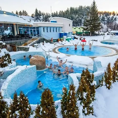 Apartment 5302 Near The Ski Lift * Бансько