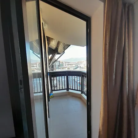 Apartament Apartment 5302 Near The Ski Lift Bansko