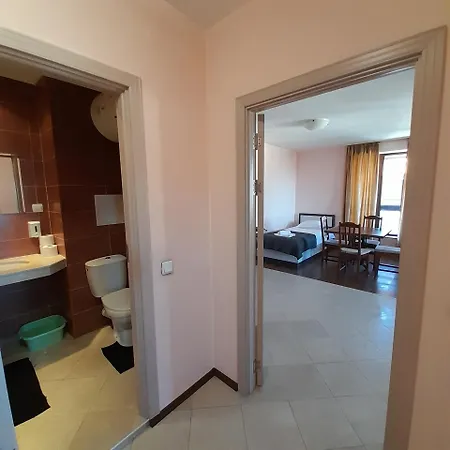 Apartment 5302 Near The Ski Lift Апартаменти