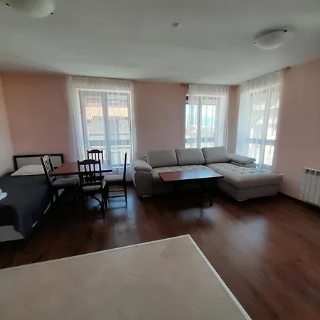 Apartment 5302 Near The Ski Lift * Бансько