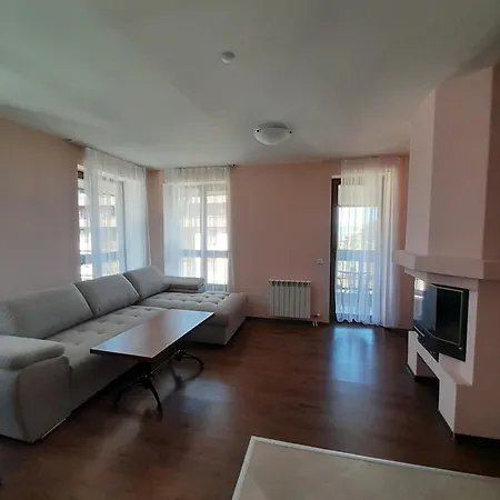 Апартаменти Apartment 5302 Near The Ski Lift *