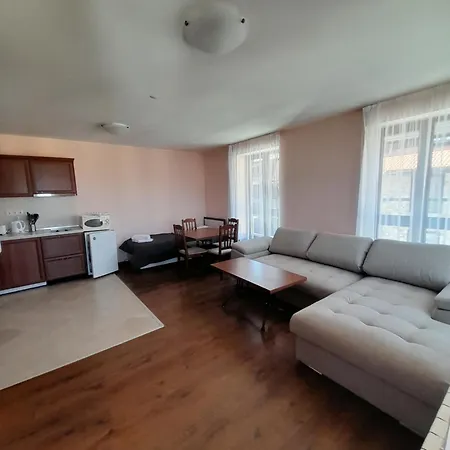 Apartment 5302 Near The Ski Lift Бансько