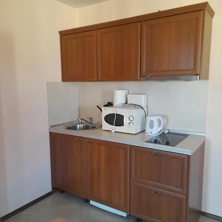Апартаменти Apartment 5302 Near The Ski Lift Бансько